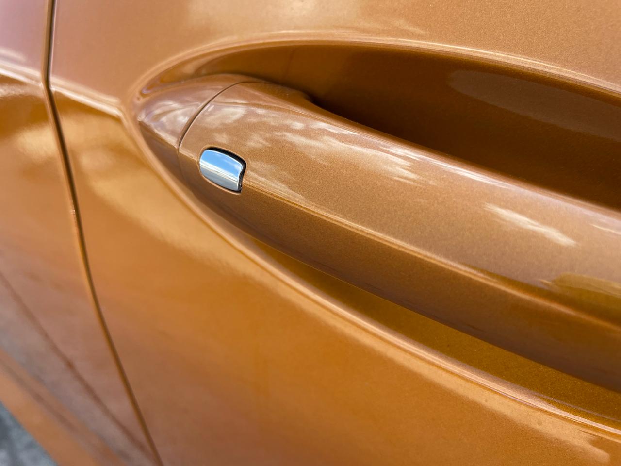 Chevrolet Cruze LT Auto Hatchback 2017