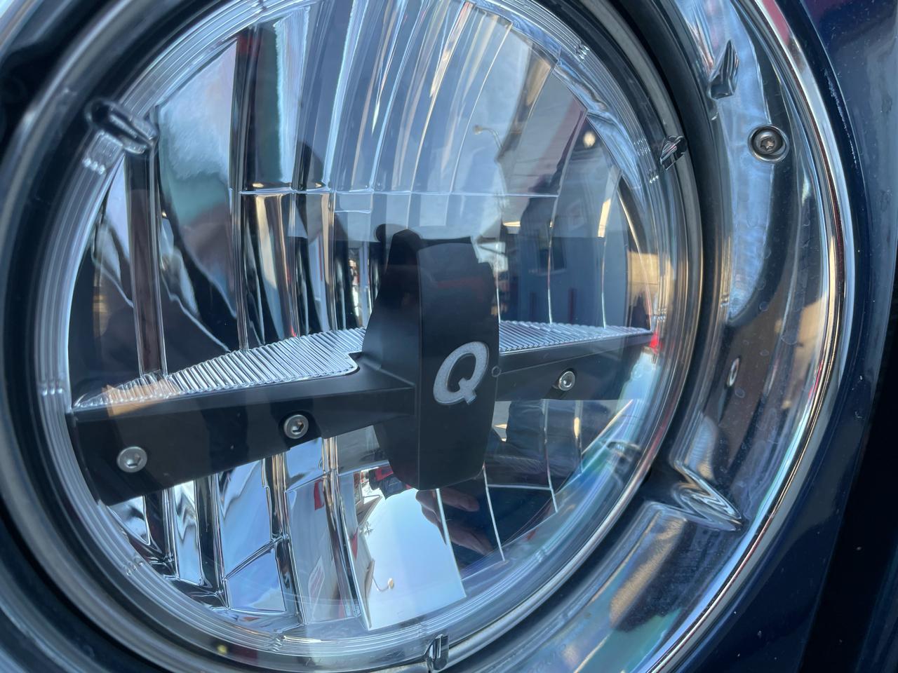 Jeep Wrangler X 2005