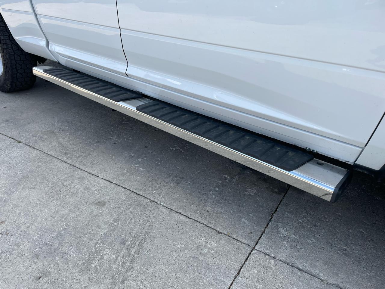 RAM 1500 Classic Tradesman Quad Cab 4WD 2022