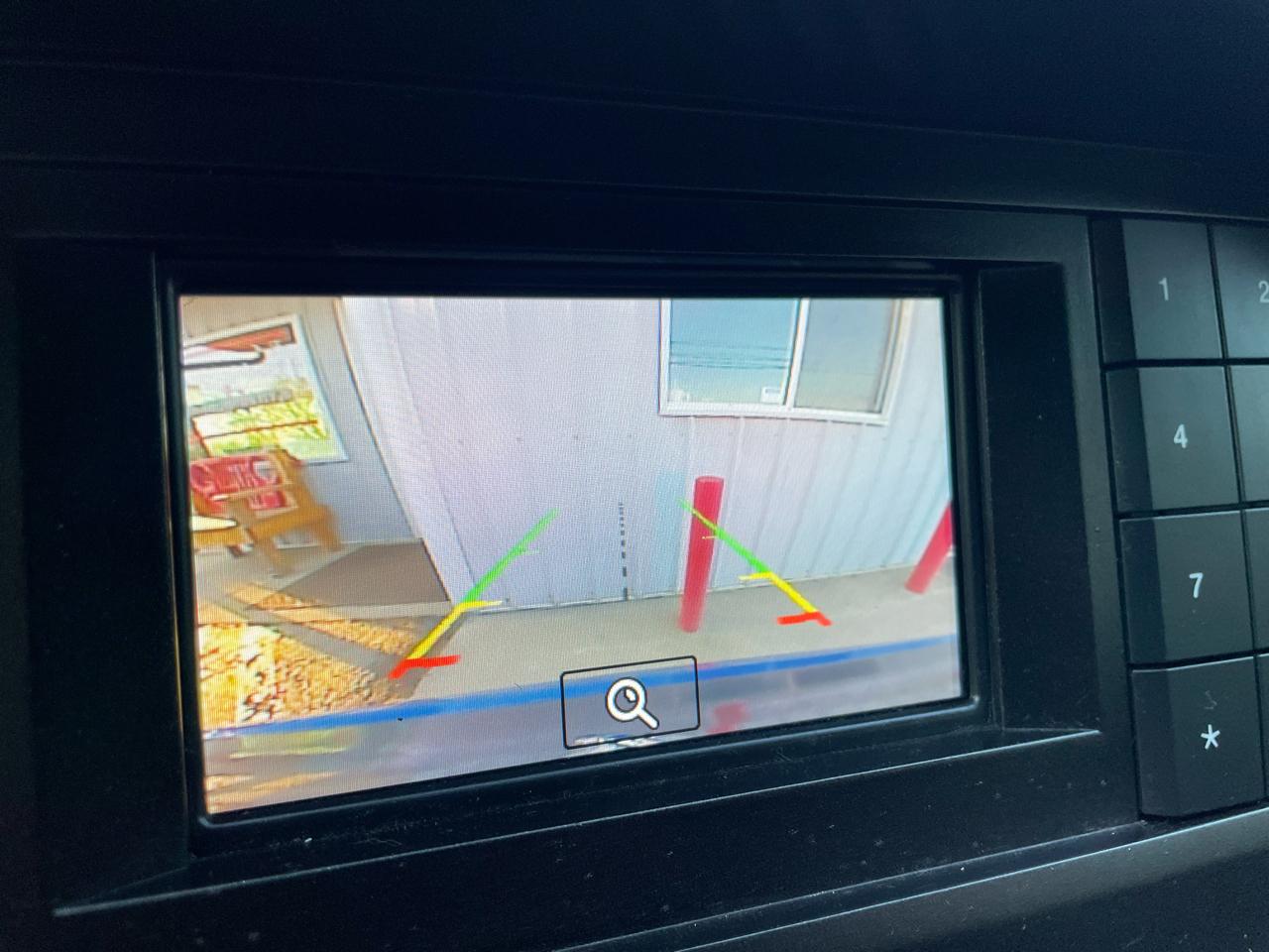 Ford Mustang EcoBoost Coupe 2019