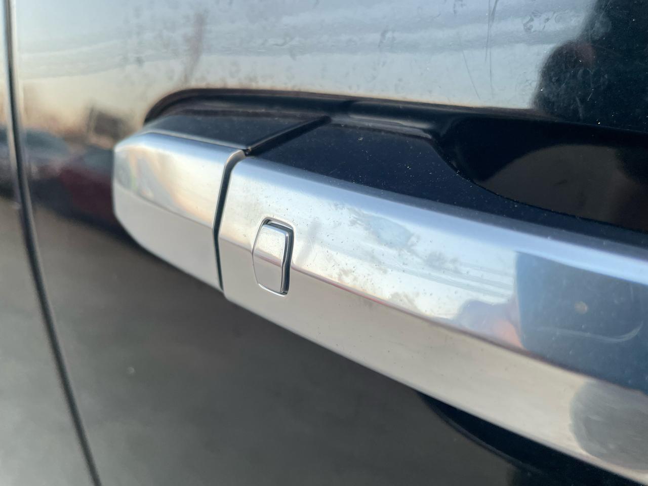 Cadillac Escalade Luxury 4WD 2018