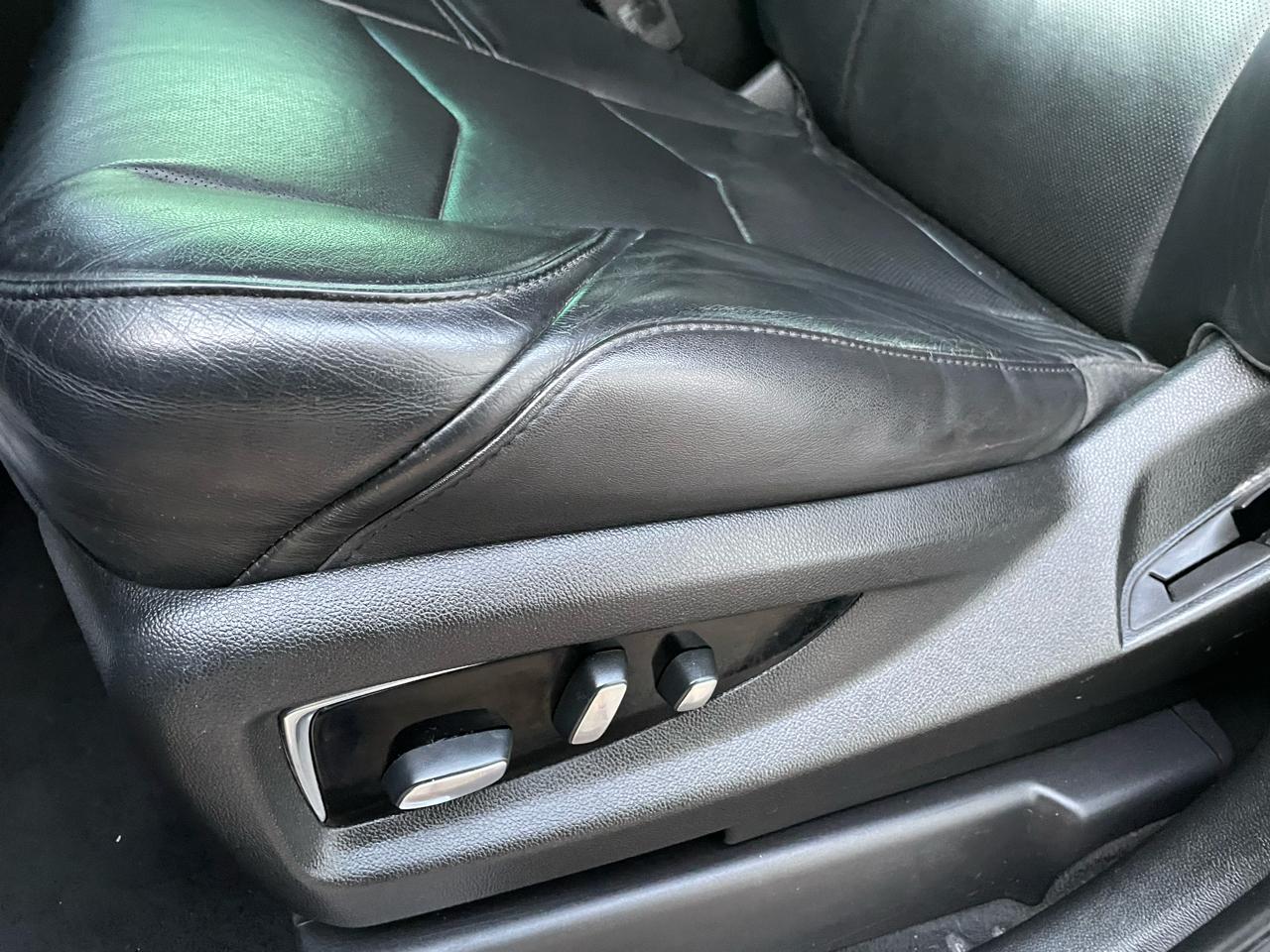 Cadillac Escalade Luxury 4WD 2018