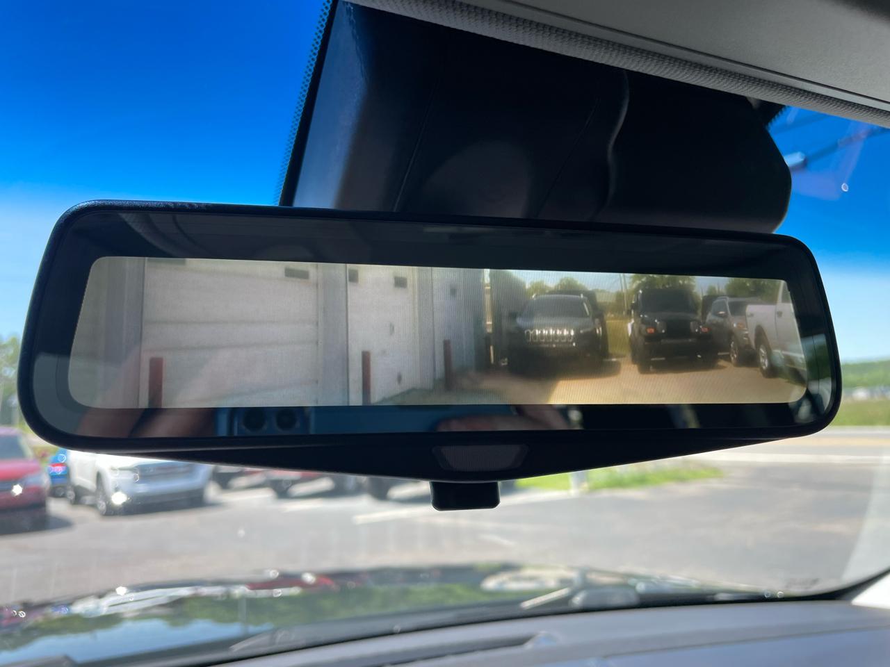 Cadillac Escalade Luxury 4WD 2018