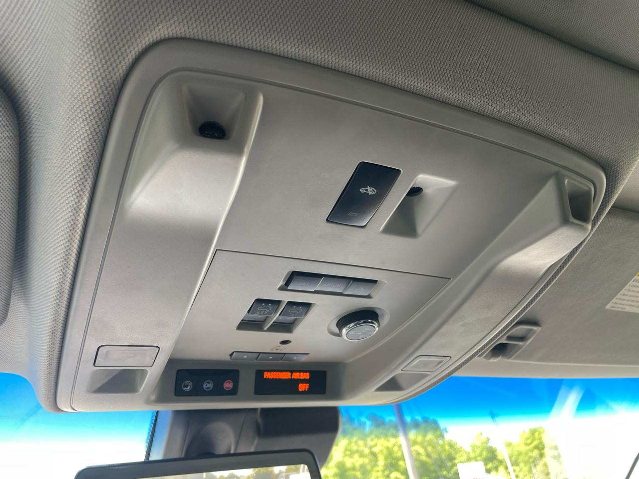 Cadillac Escalade Luxury 4WD 2018