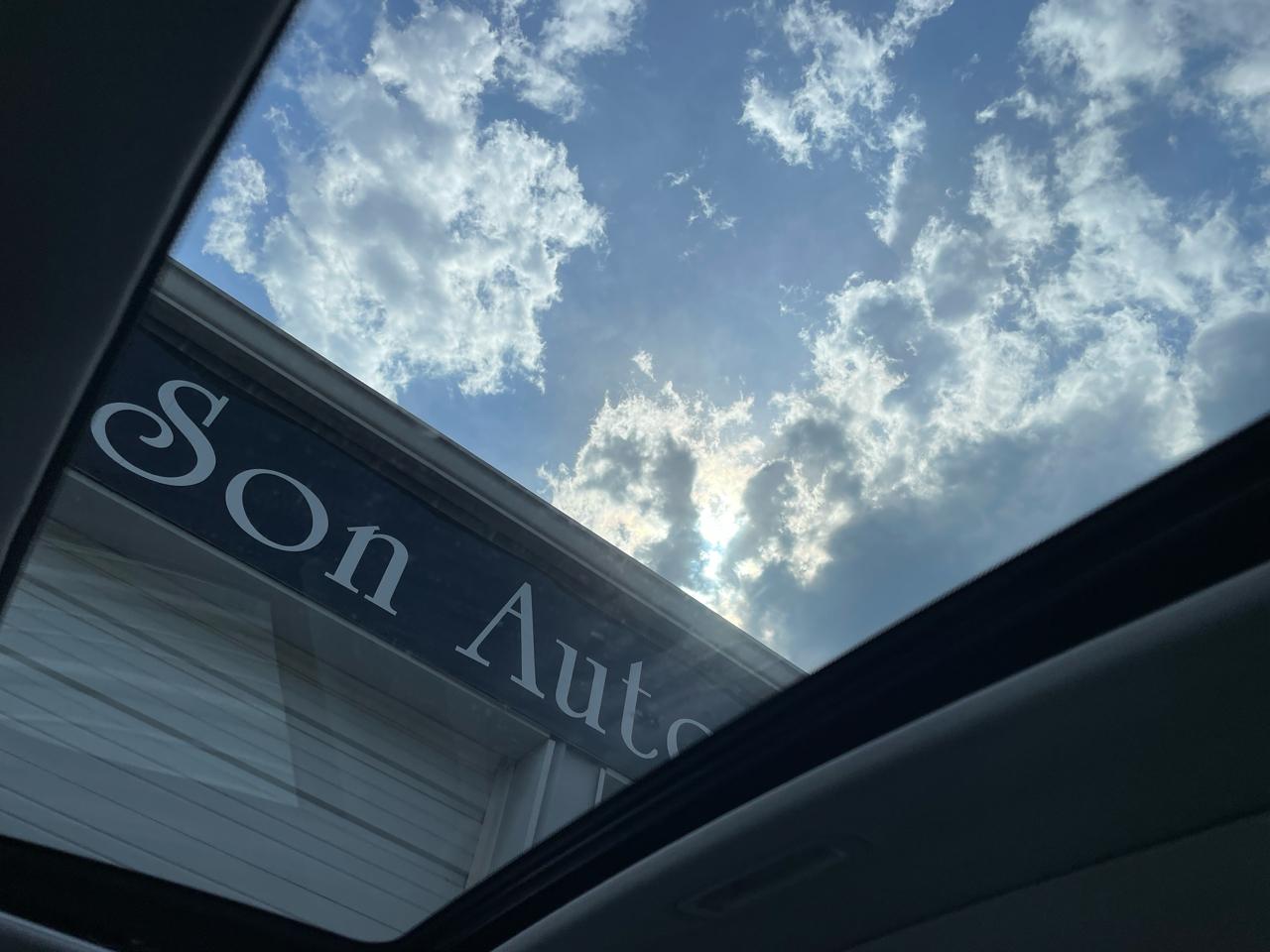 Honda CR-V EX-L 2WD 5-Speed AT 2011