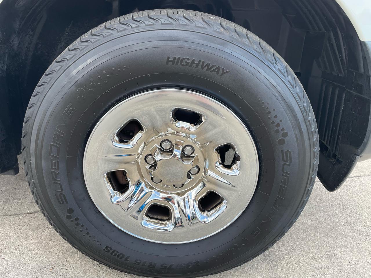 Nissan Frontier 2WD King Cab I4 Auto S 2018