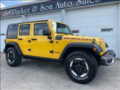 2015 Jeep Wrangler 
