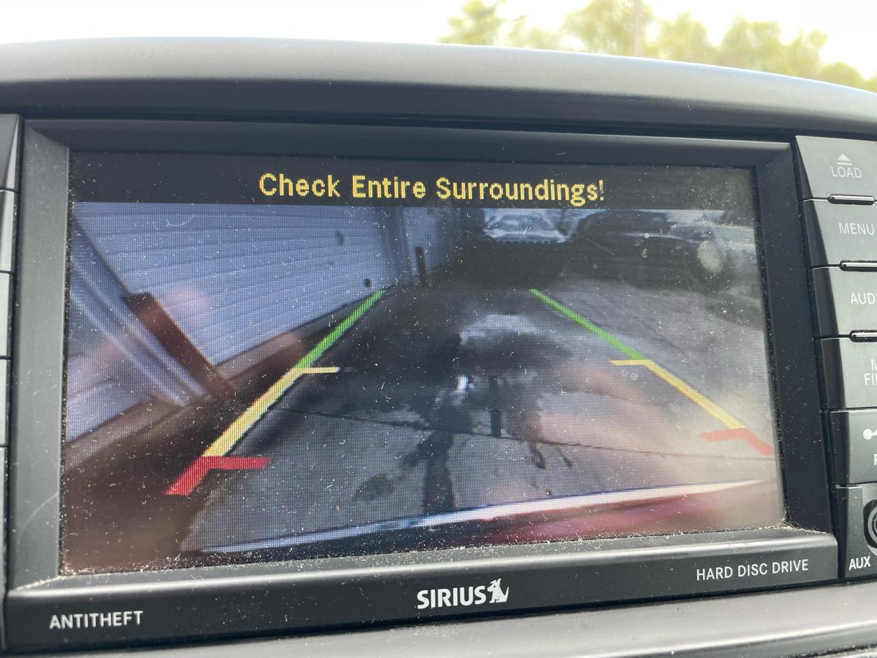 Dodge Grand Caravan SXT 2014