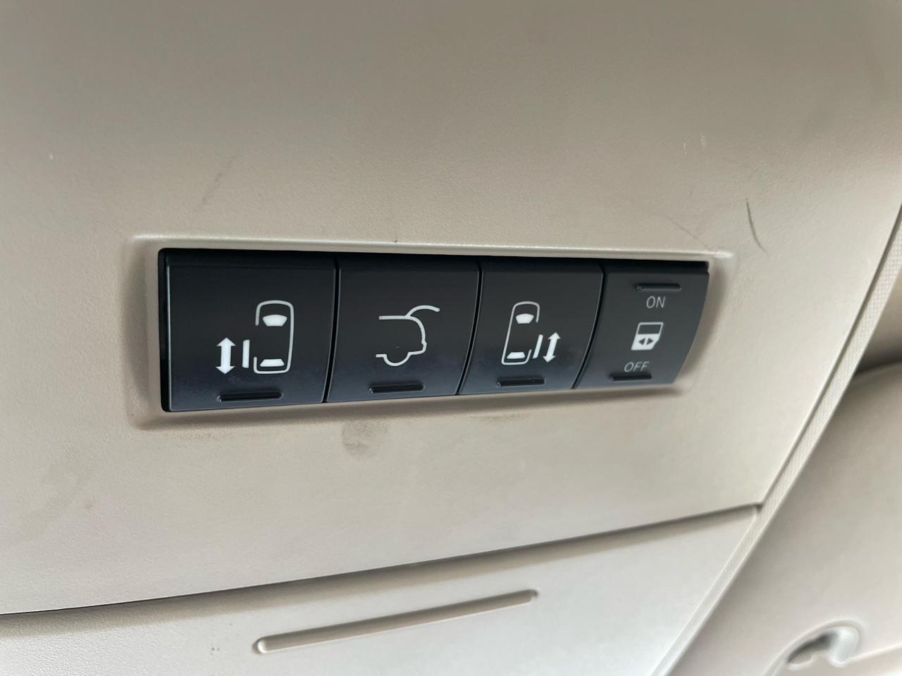 Dodge Grand Caravan SXT 2014