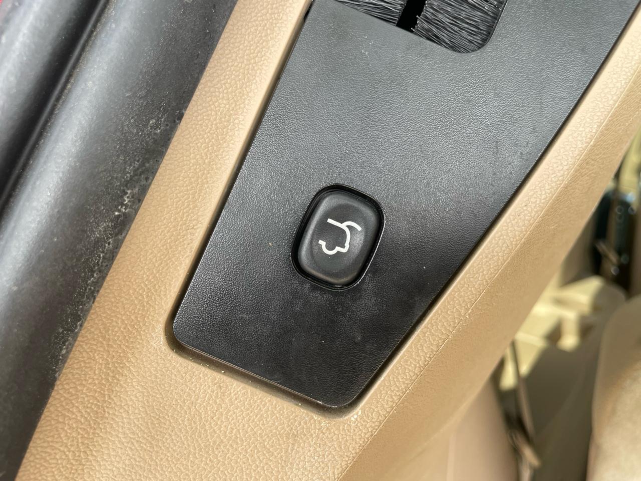 Dodge Grand Caravan SXT 2014