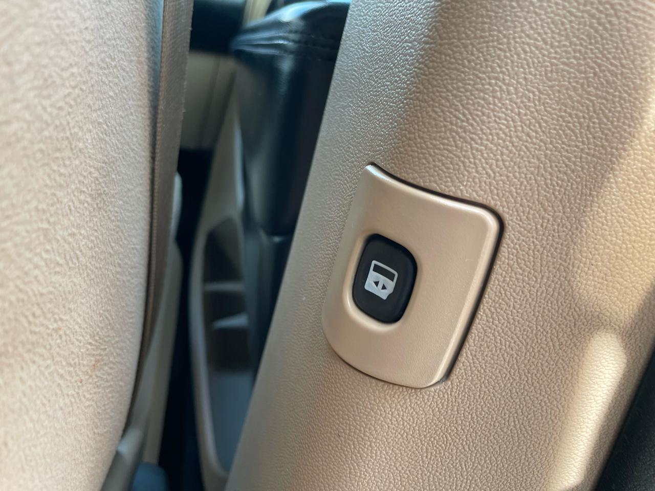 Dodge Grand Caravan SXT 2014