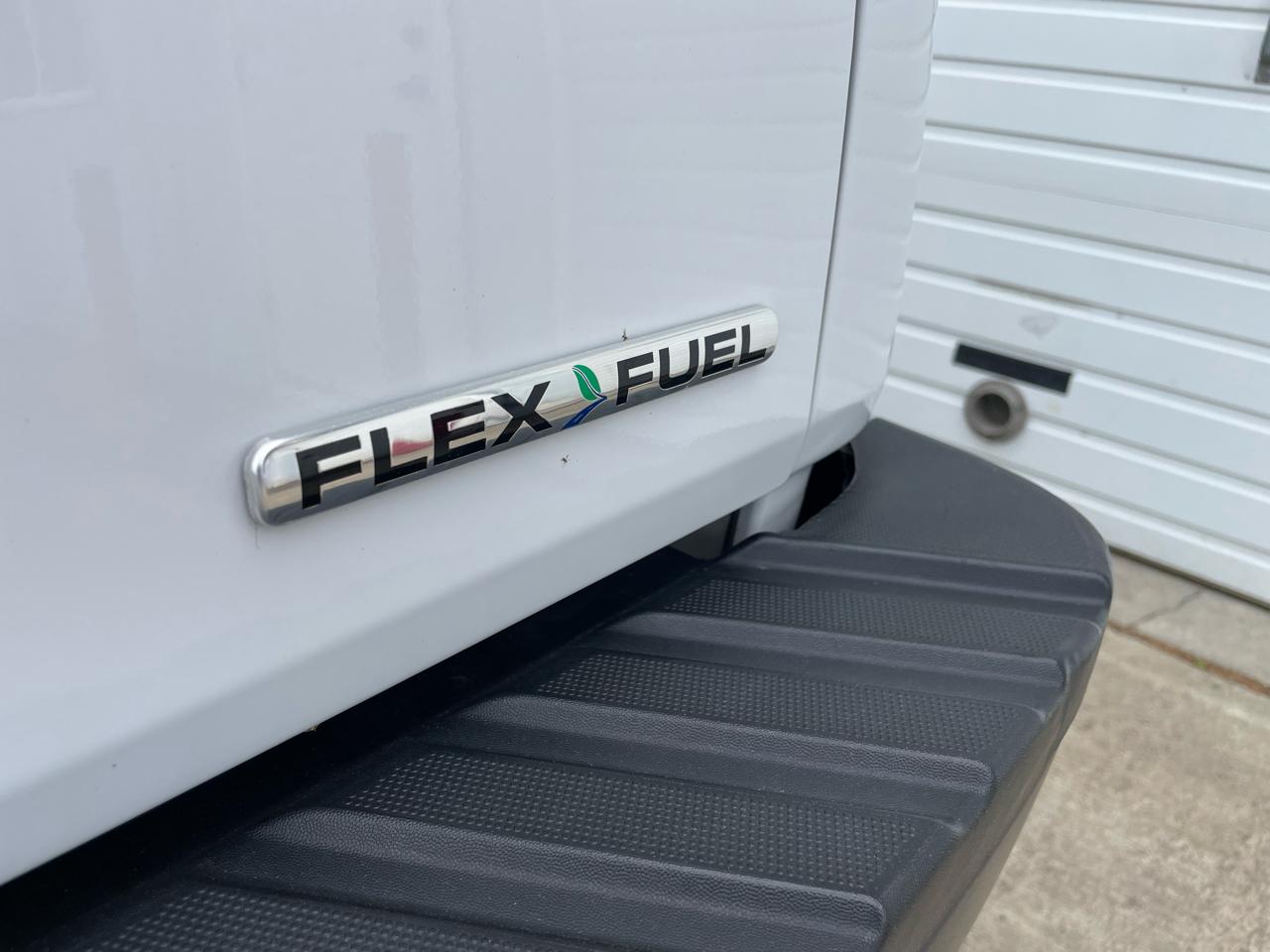 Ford F-150 2WD Reg Cab 126" XL 2013