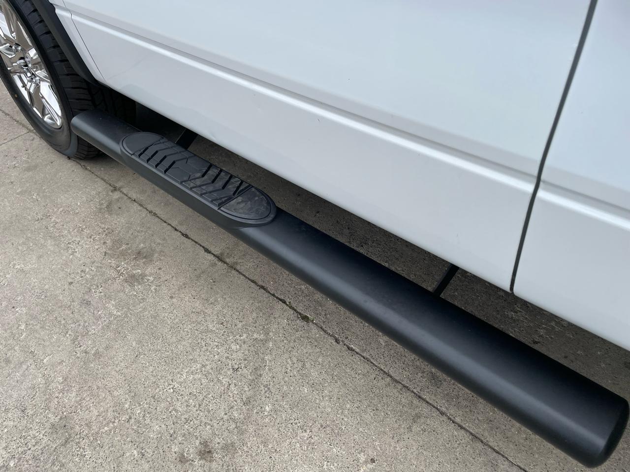 Ford F-150 2WD Reg Cab 126" XL 2013