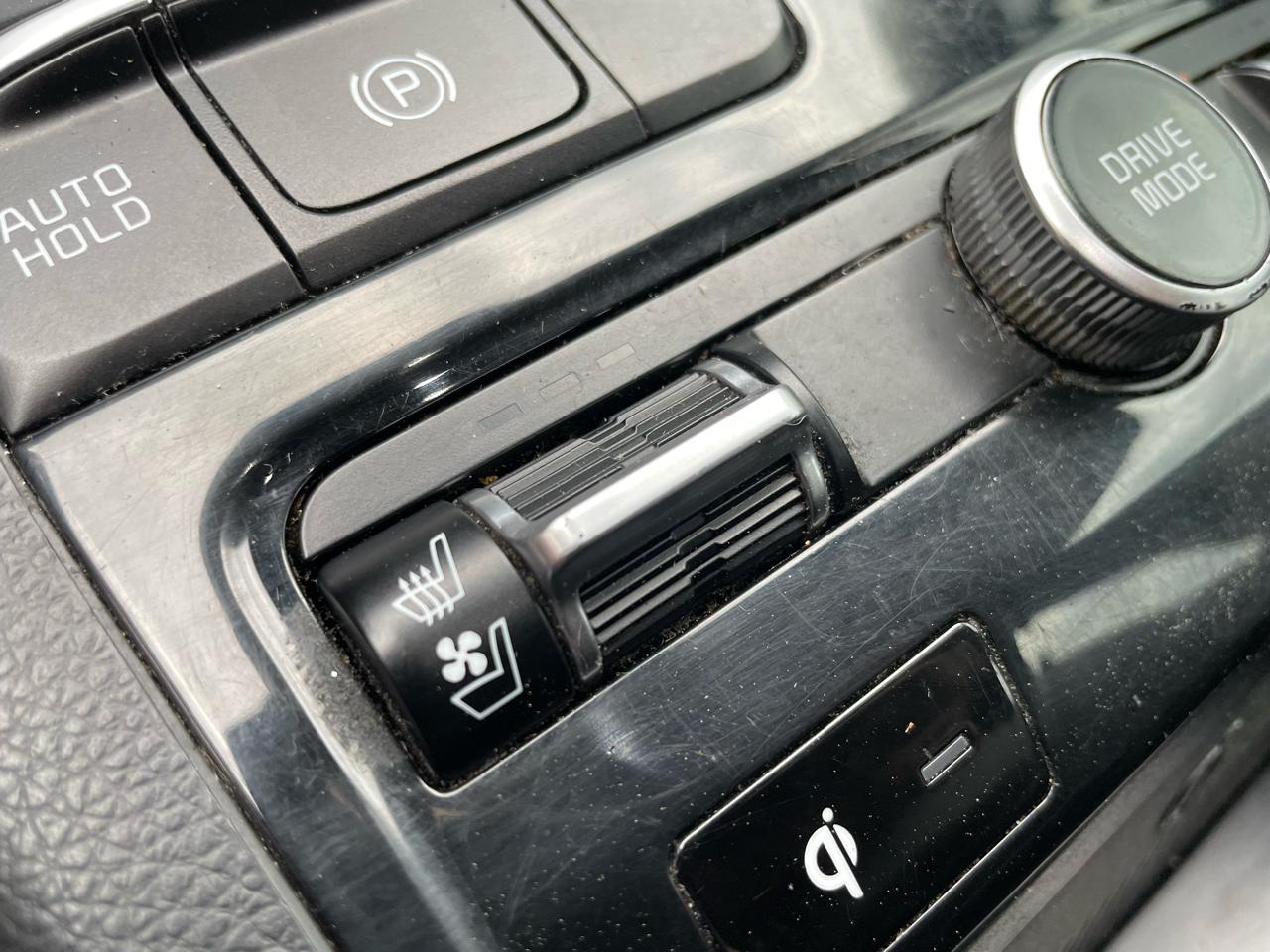 Kia K5 EX 2021
