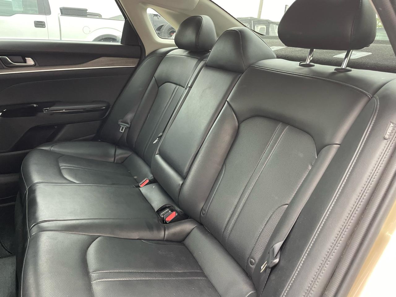 Kia K5 EX 2021