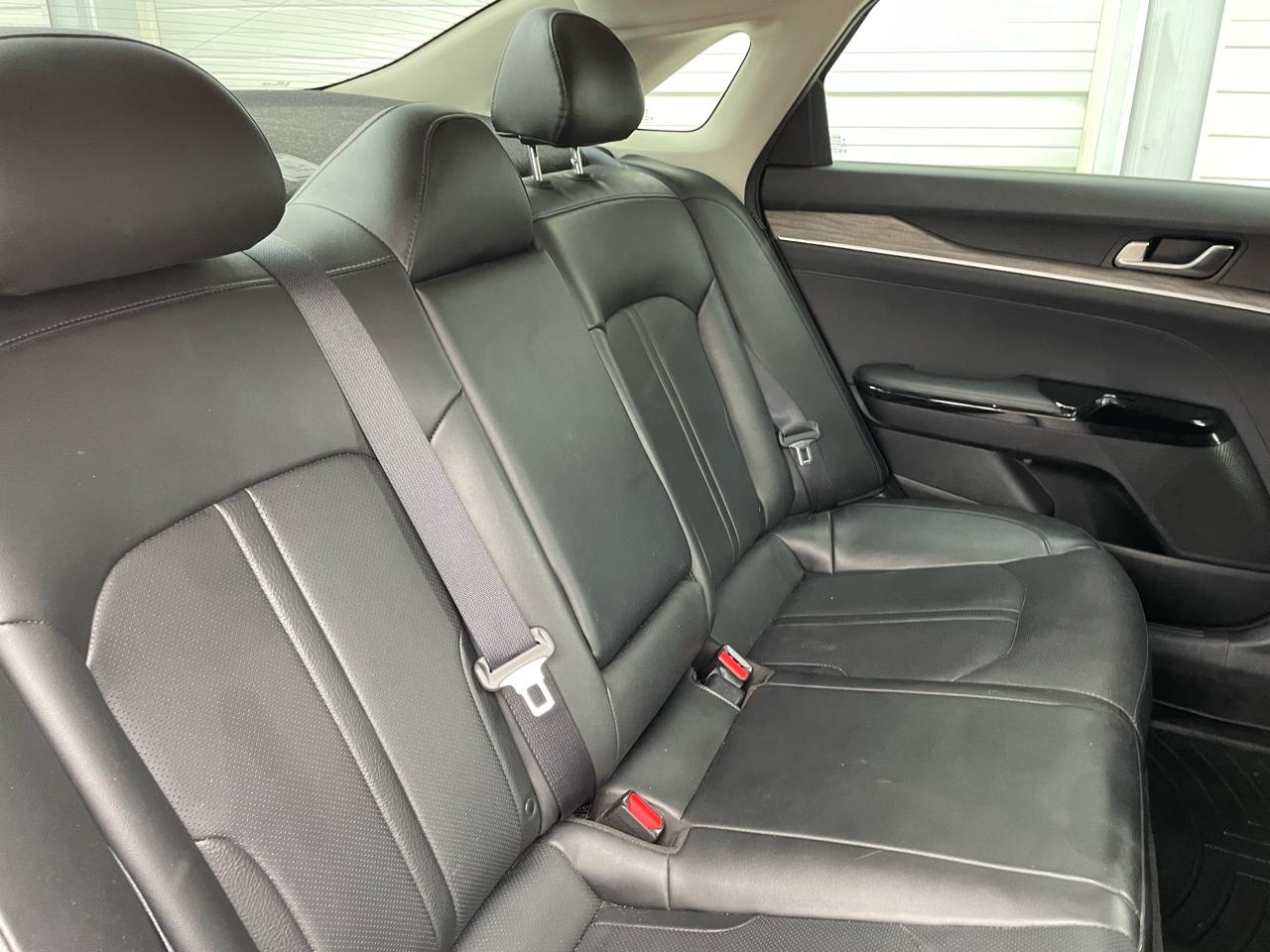 Kia K5 EX 2021