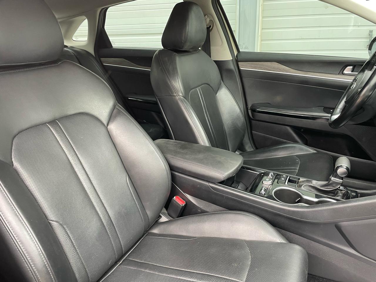 Kia K5 EX 2021