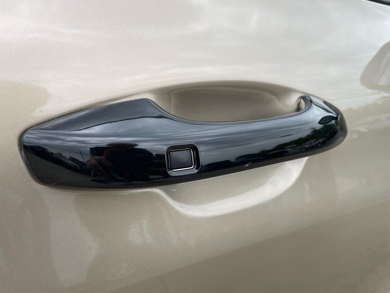 Kia K5 EX 2021
