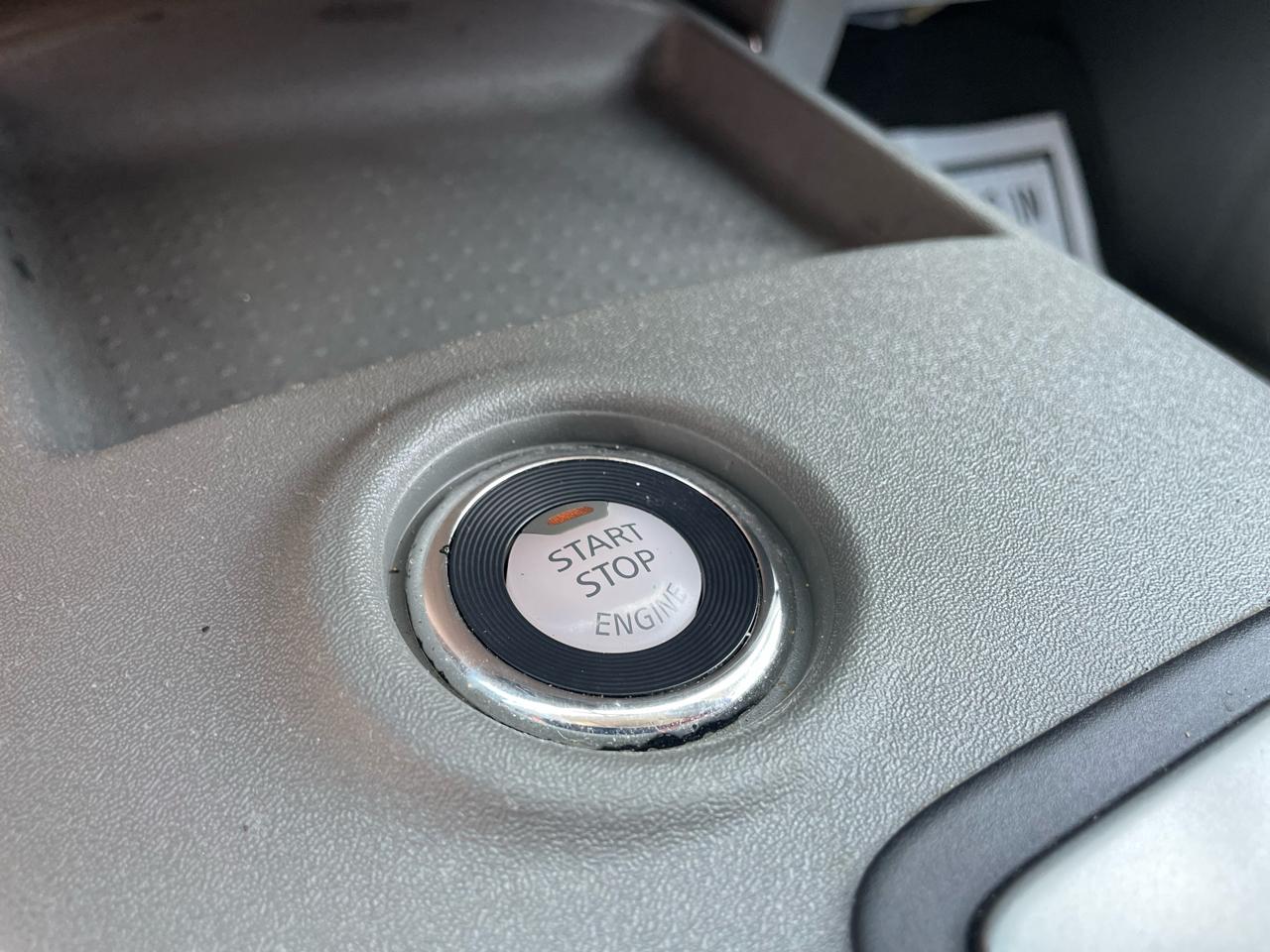 Nissan Frontier S Crew Cab 4WD 2021