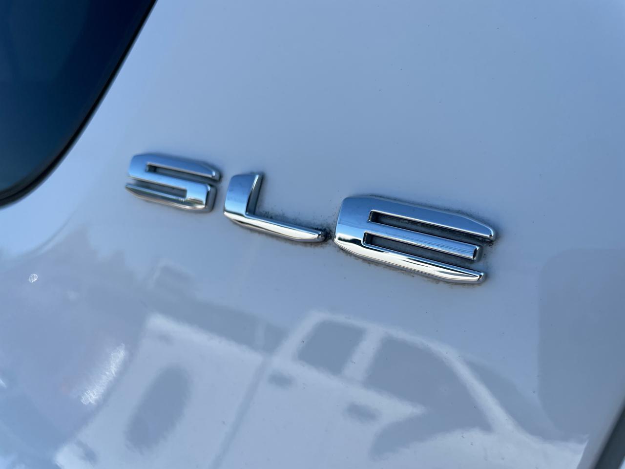GMC Acadia SLE 2021
