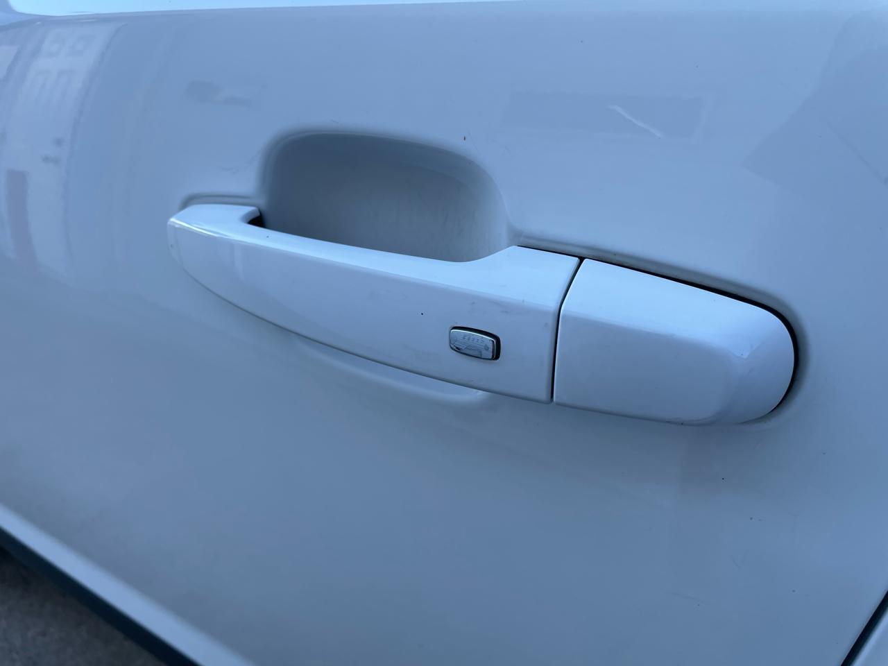 GMC Acadia SLE 2021