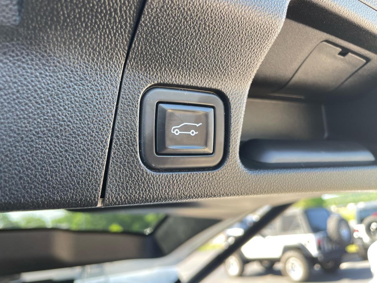 GMC Acadia SLE 2021