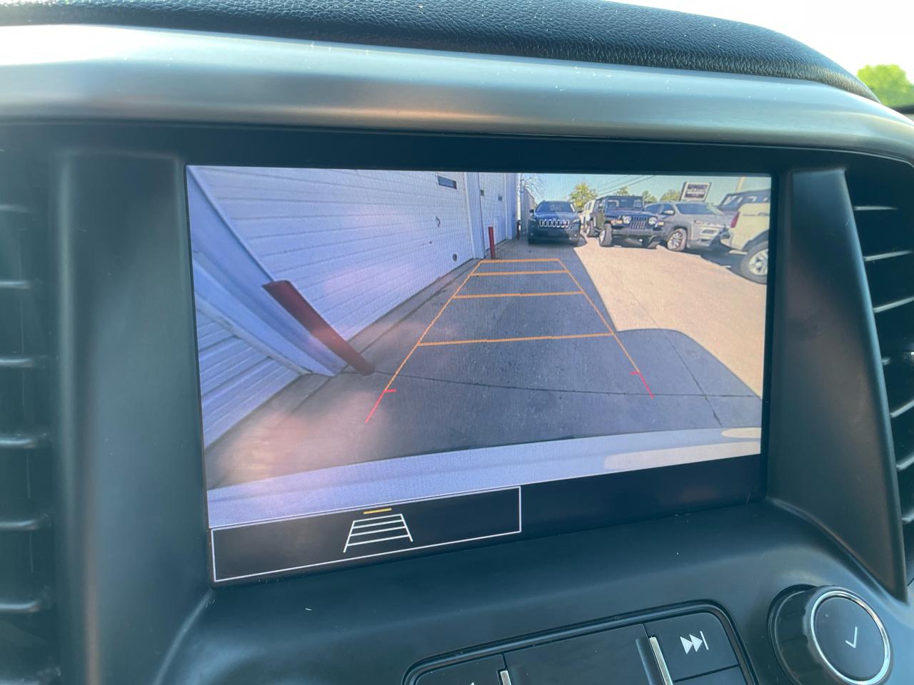GMC Acadia SLE 2021