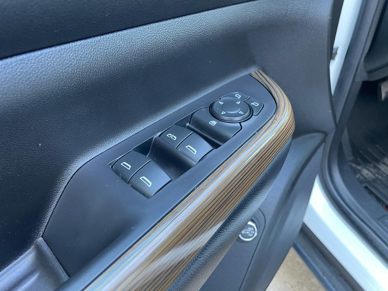 GMC Acadia SLE 2021
