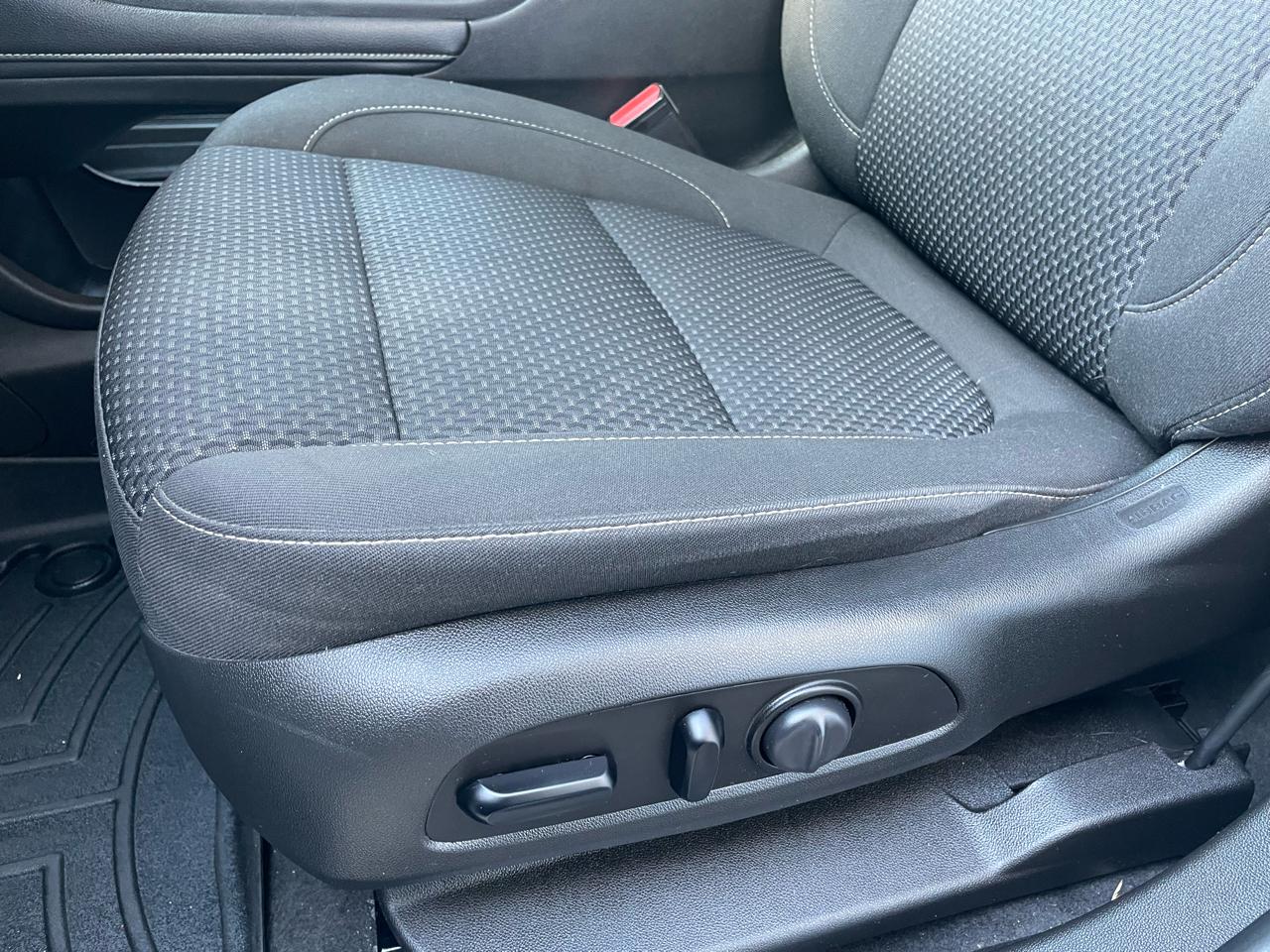 GMC Acadia SLE 2021