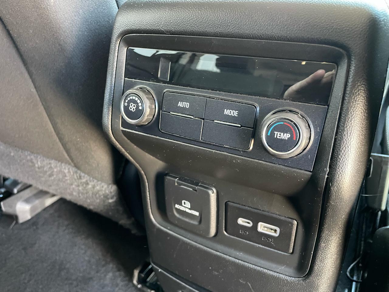 GMC Acadia SLE 2021