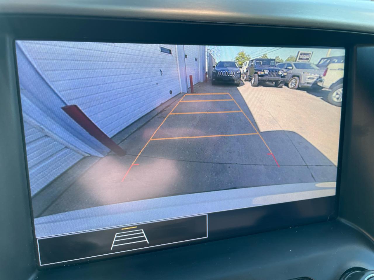 GMC Acadia SLE 2021