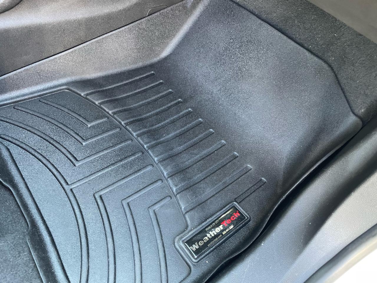 GMC Acadia SLE 2021