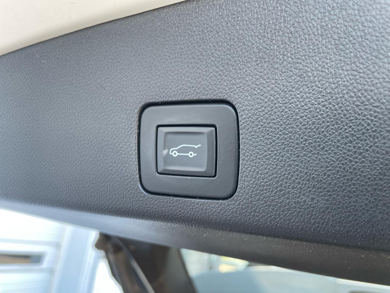 Buick Encore GX Essence AWD 2021