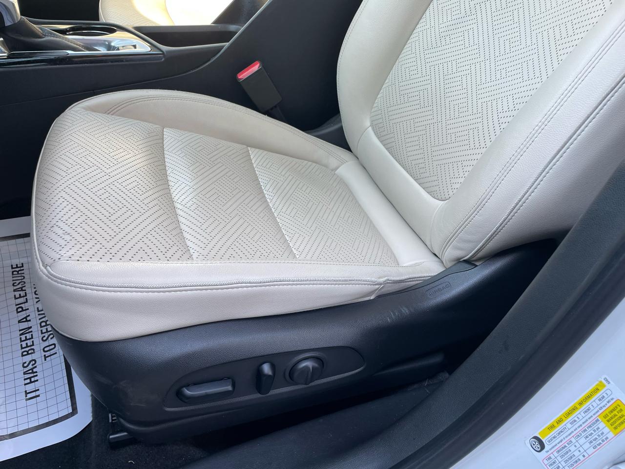 Buick Encore GX Essence AWD 2021