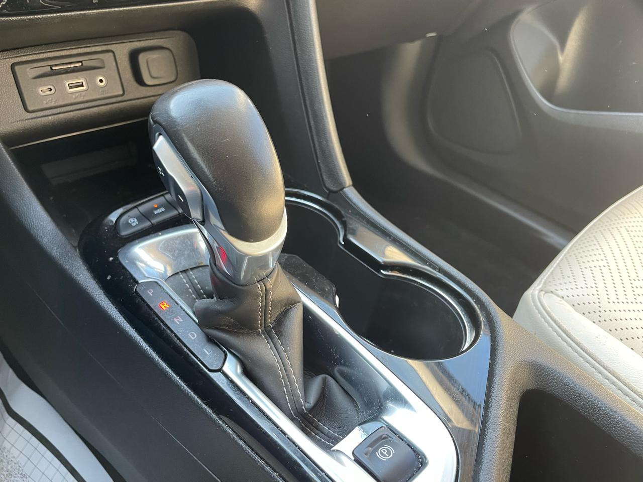 Buick Encore GX Essence AWD 2021