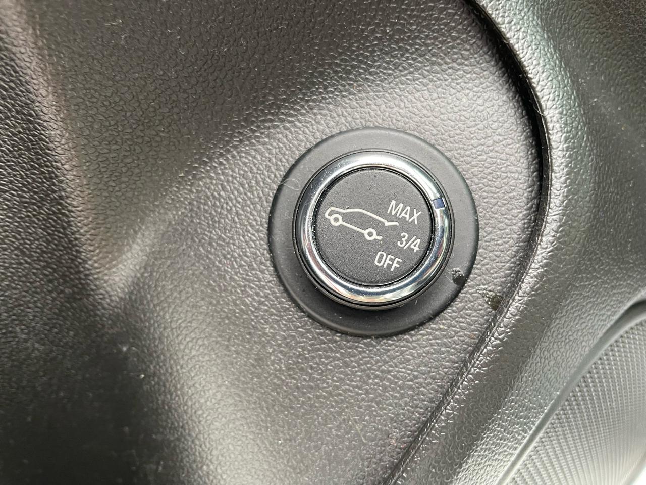 Buick Encore GX Essence AWD 2021