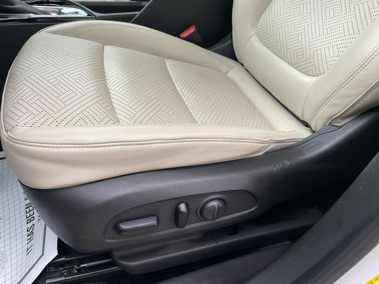 Buick Encore GX Essence AWD 2021