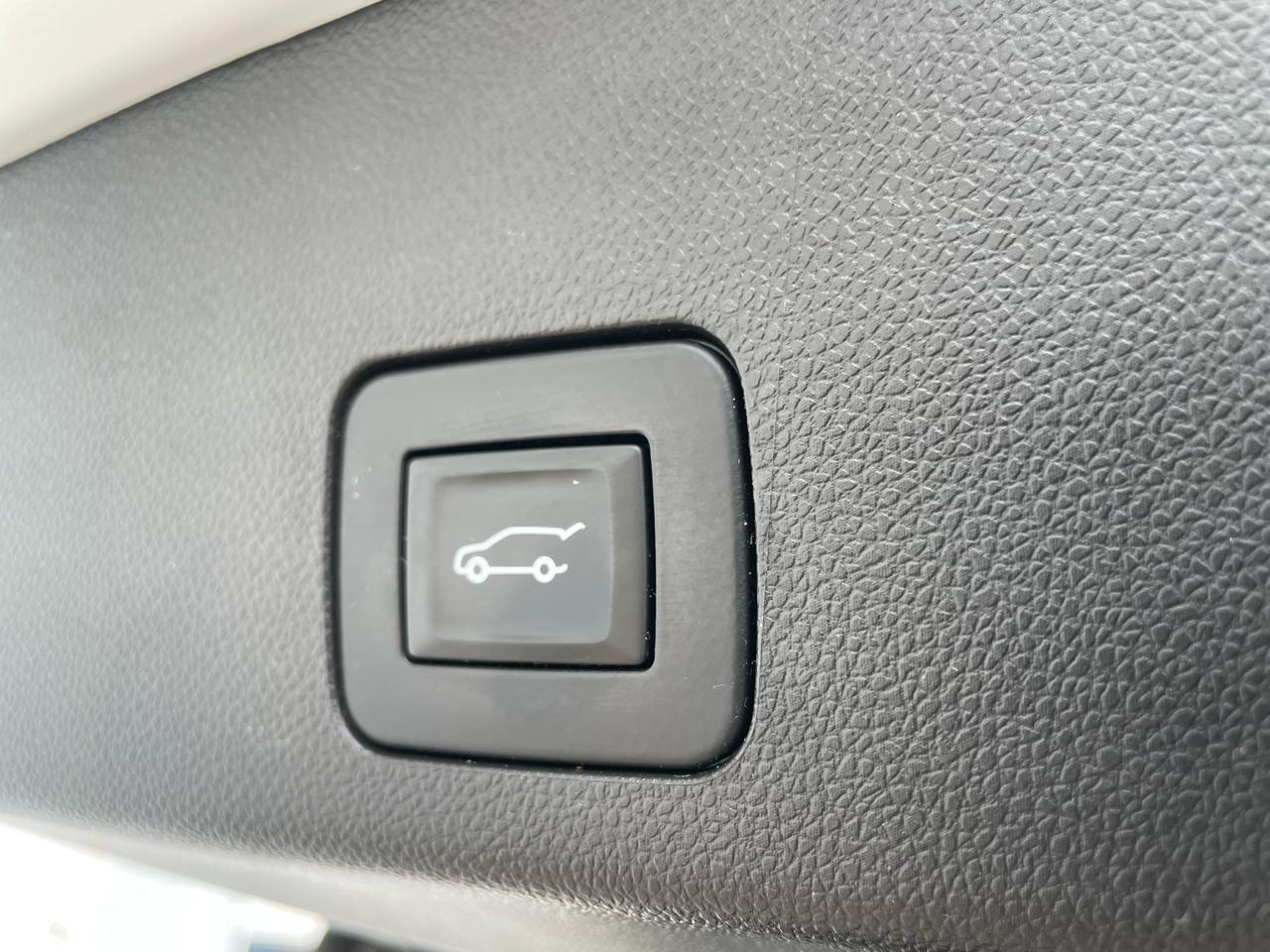 Buick Encore GX Essence AWD 2021
