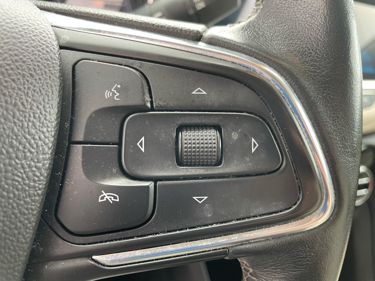 Buick Encore GX Essence AWD 2021