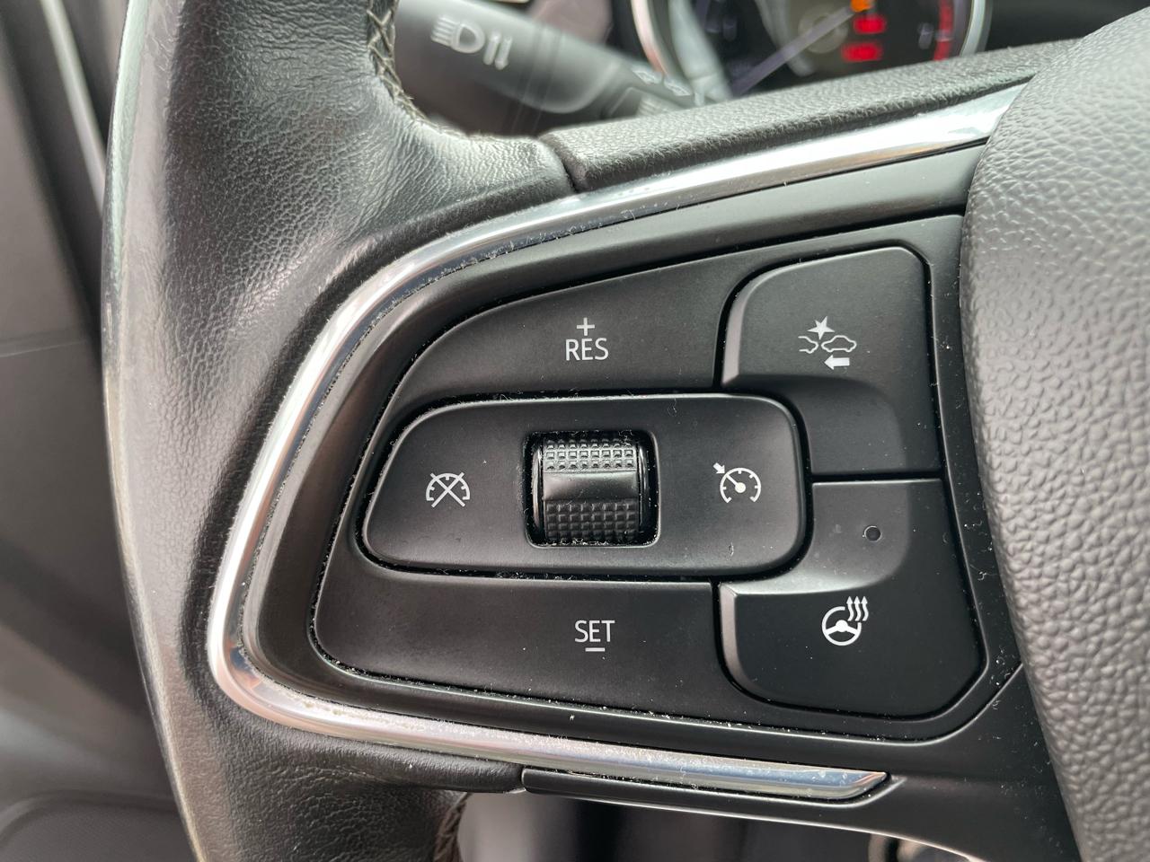 Buick Encore GX Essence AWD 2021