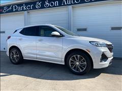 2021 Buick Encore GX 