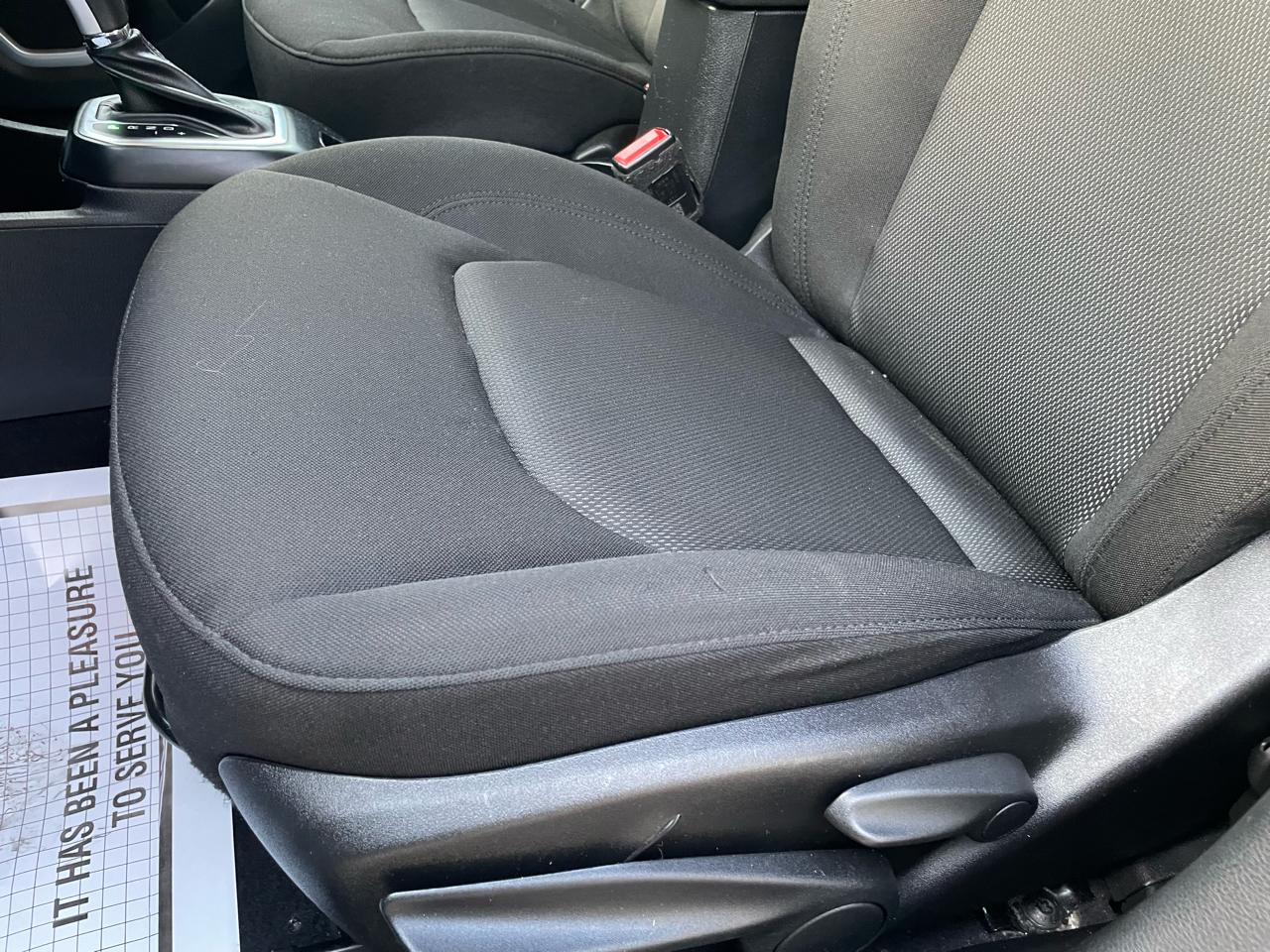 Jeep Renegade Sport 4WD 2018