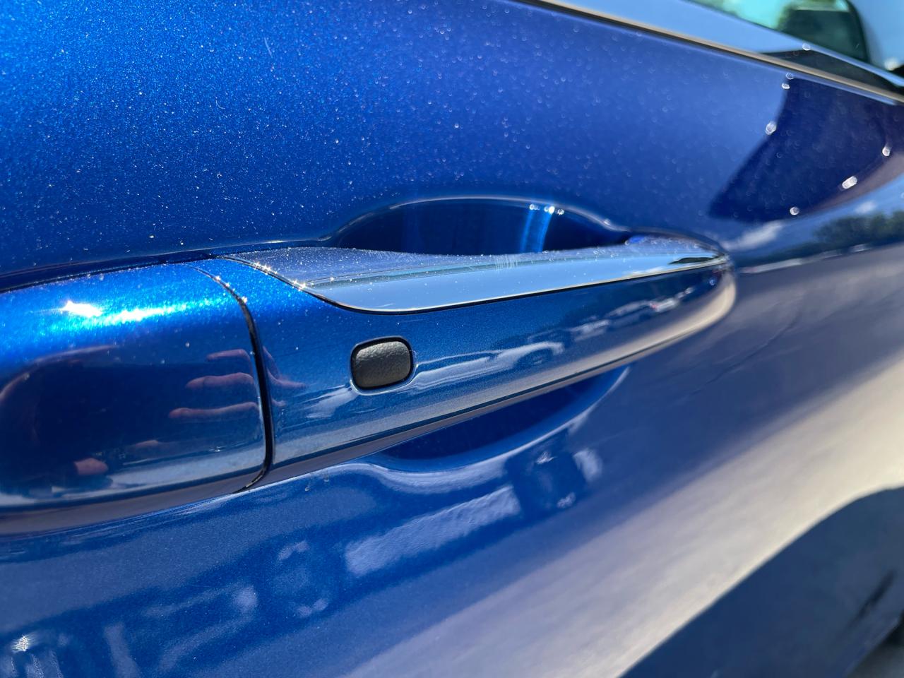 Chrysler 200 C 2015