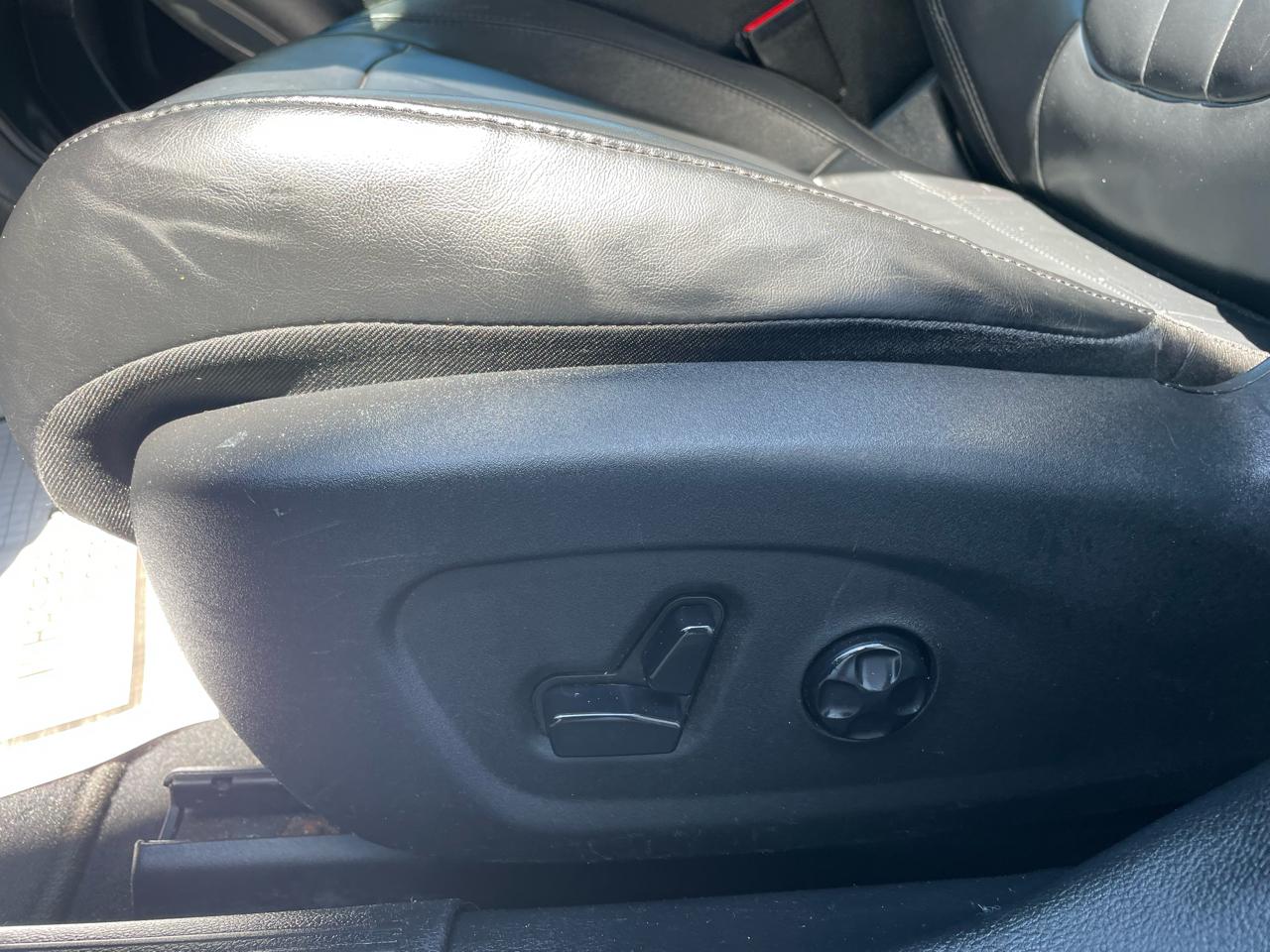 Chrysler 200 C 2015
