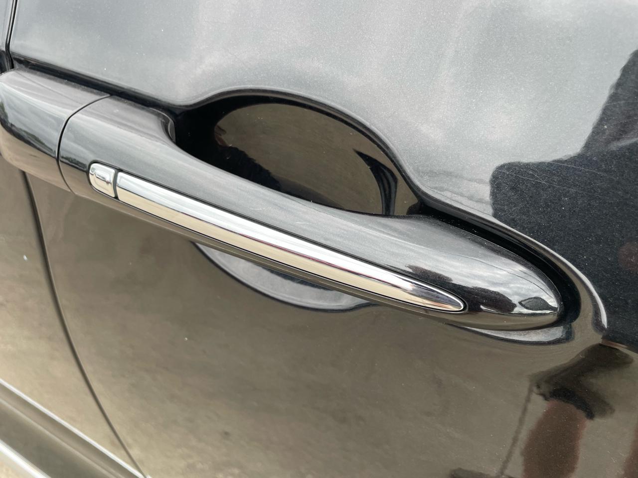 Chrysler Pacifica Limited 2022