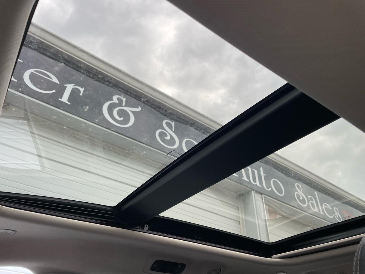 Chrysler Pacifica Limited 2022
