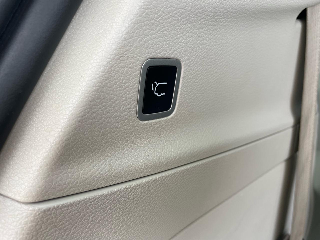 Chrysler Pacifica Limited 2022