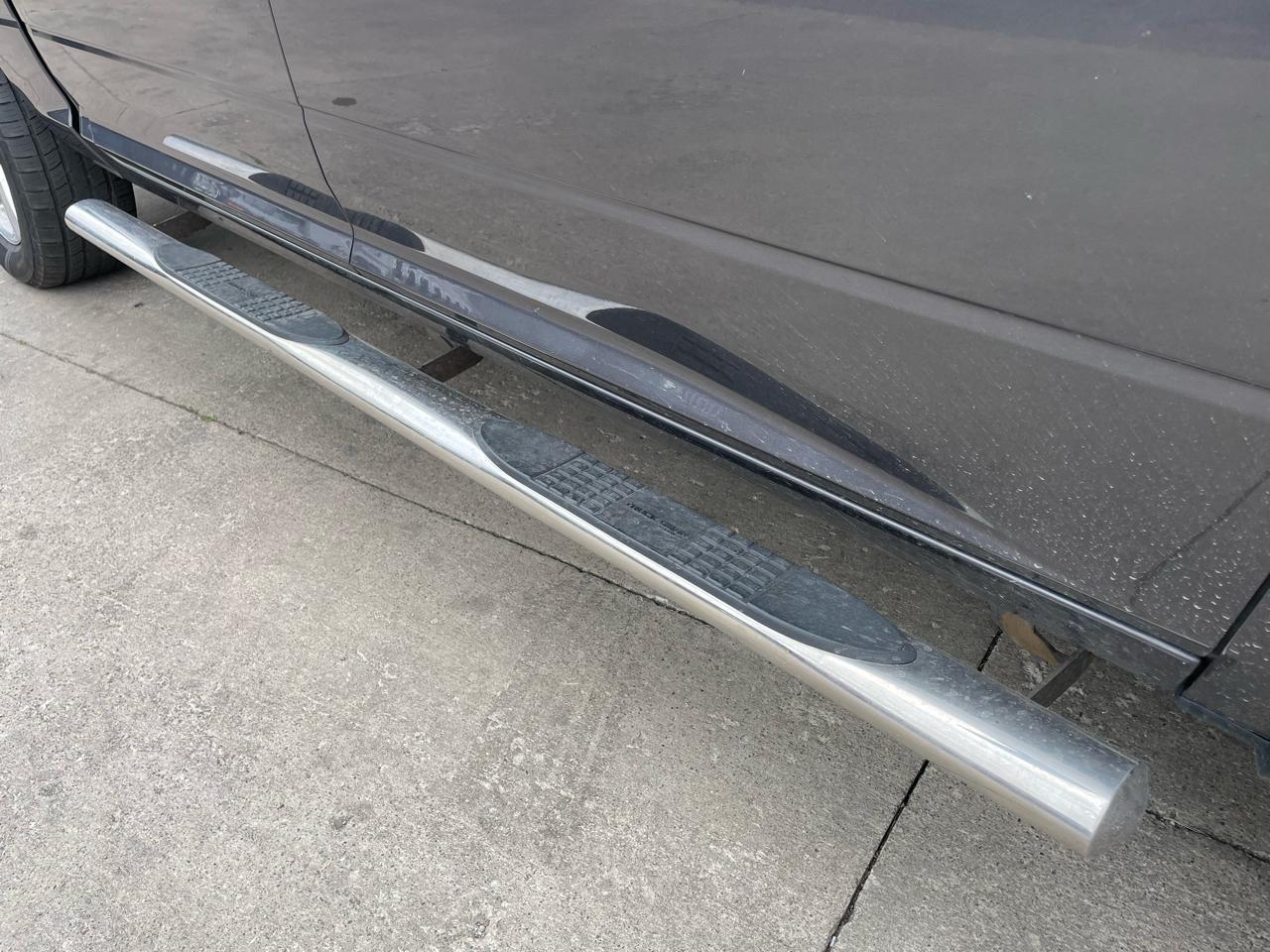 RAM 1500 4WD Crew Cab 140.5" Express 2018