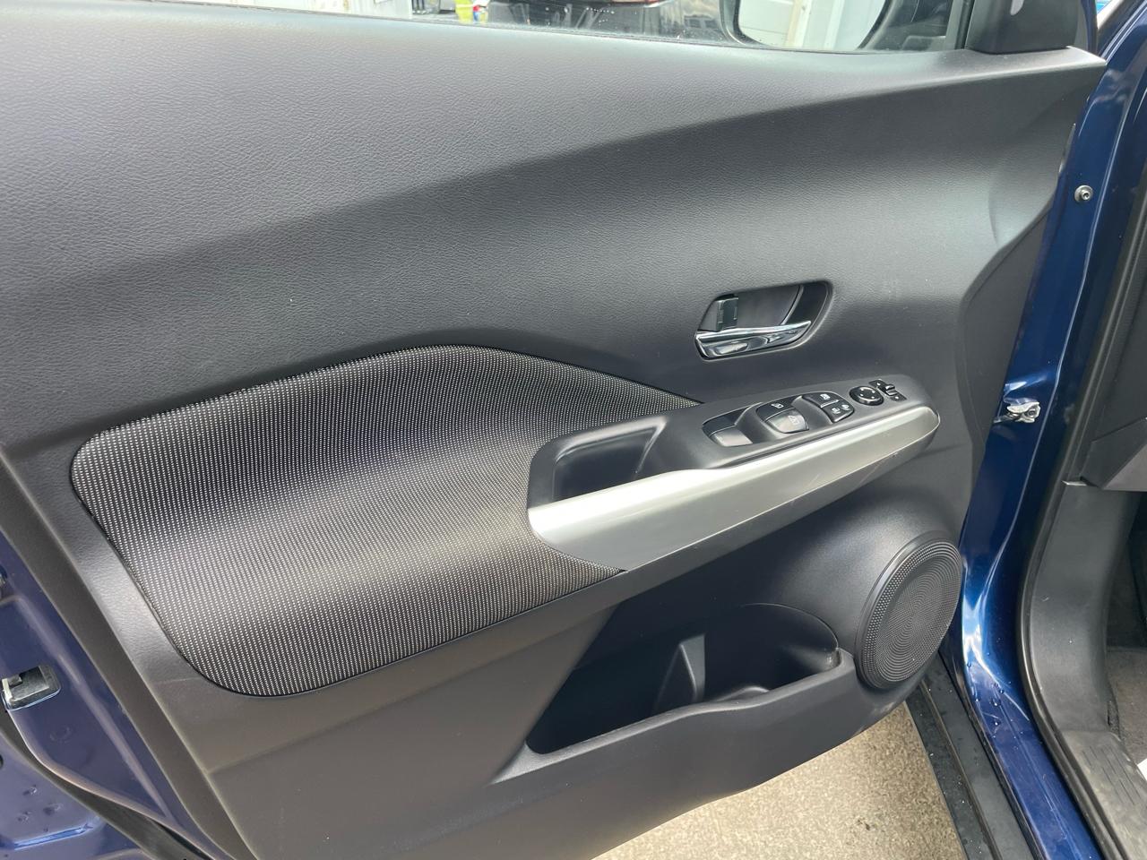 Nissan Kicks SV 2020