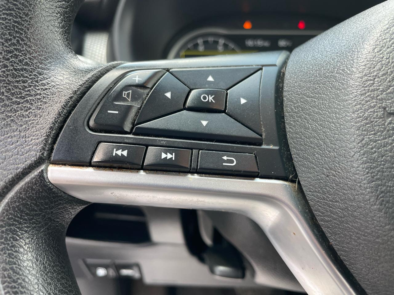 Nissan Kicks SV 2020